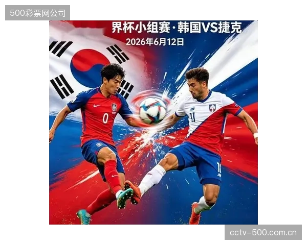 韩国队首战面临高空球考验，金玟哉的制空能力将直接对话捷克中锋希克。